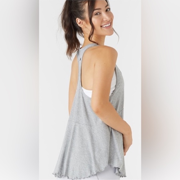 NWT Glyder Harmony Tank - Picture 3 of 5